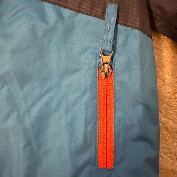 Sequoia Winter Jacket in size 3T - Picture 4 of 8